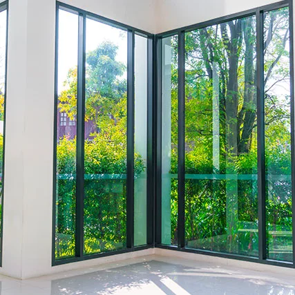 double pane glass in Schaumburg, IL