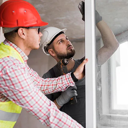 window repair in Schaumburg, Illinois